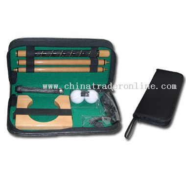 Golf gifts set from China